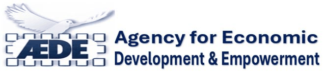 ÆDE – Agency for Economic Development & Empowerment