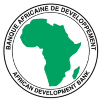 African Development Bank logo