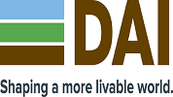 DAI logo
