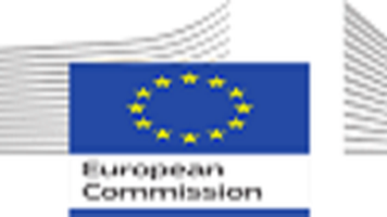 European Commission logo