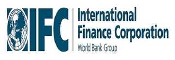 International Finance Corporation (IFC) logo