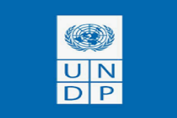 United Nations Development Programme (UNDP) logo