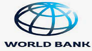 World Bank logo