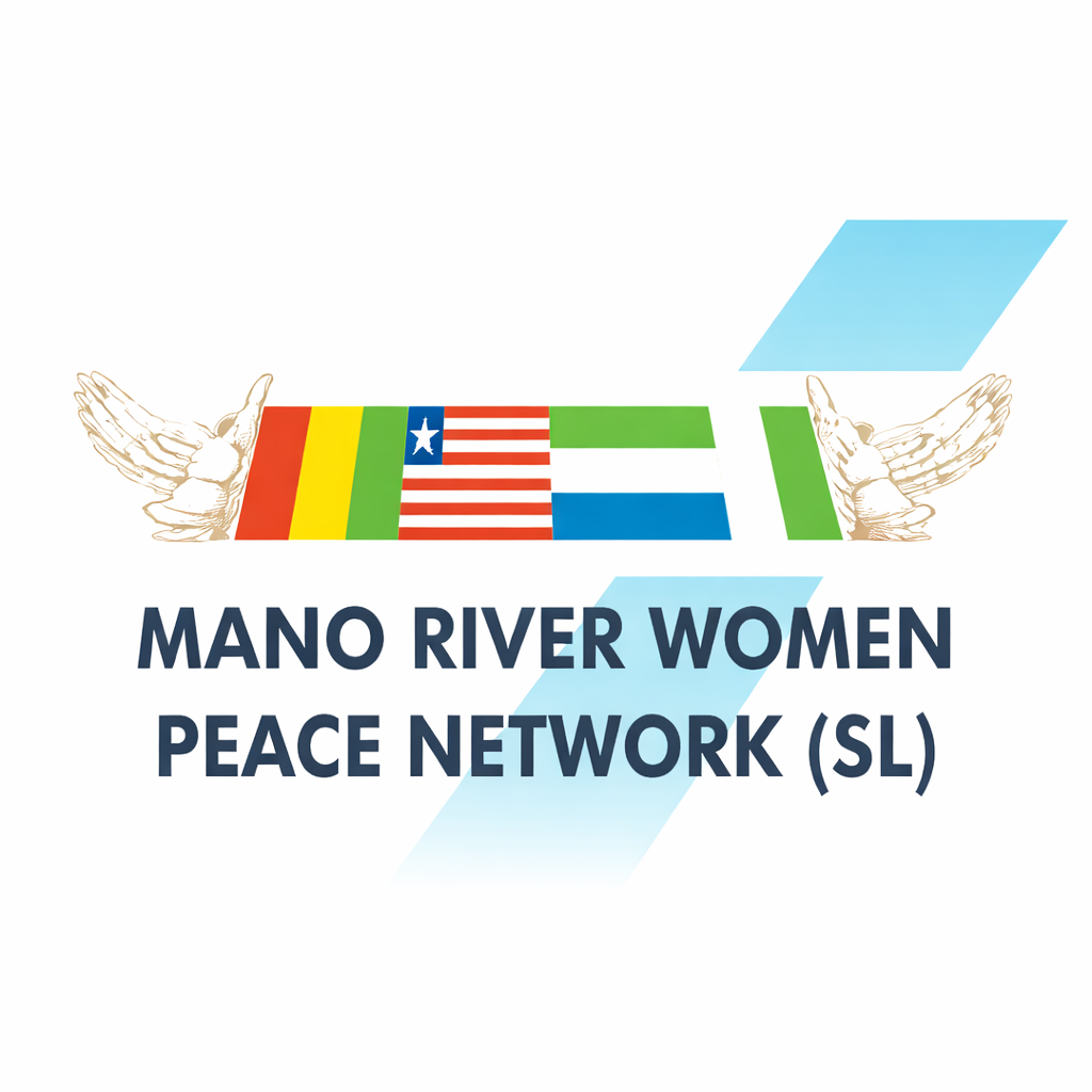 mano river women's peace network