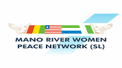 mano river women's peace network